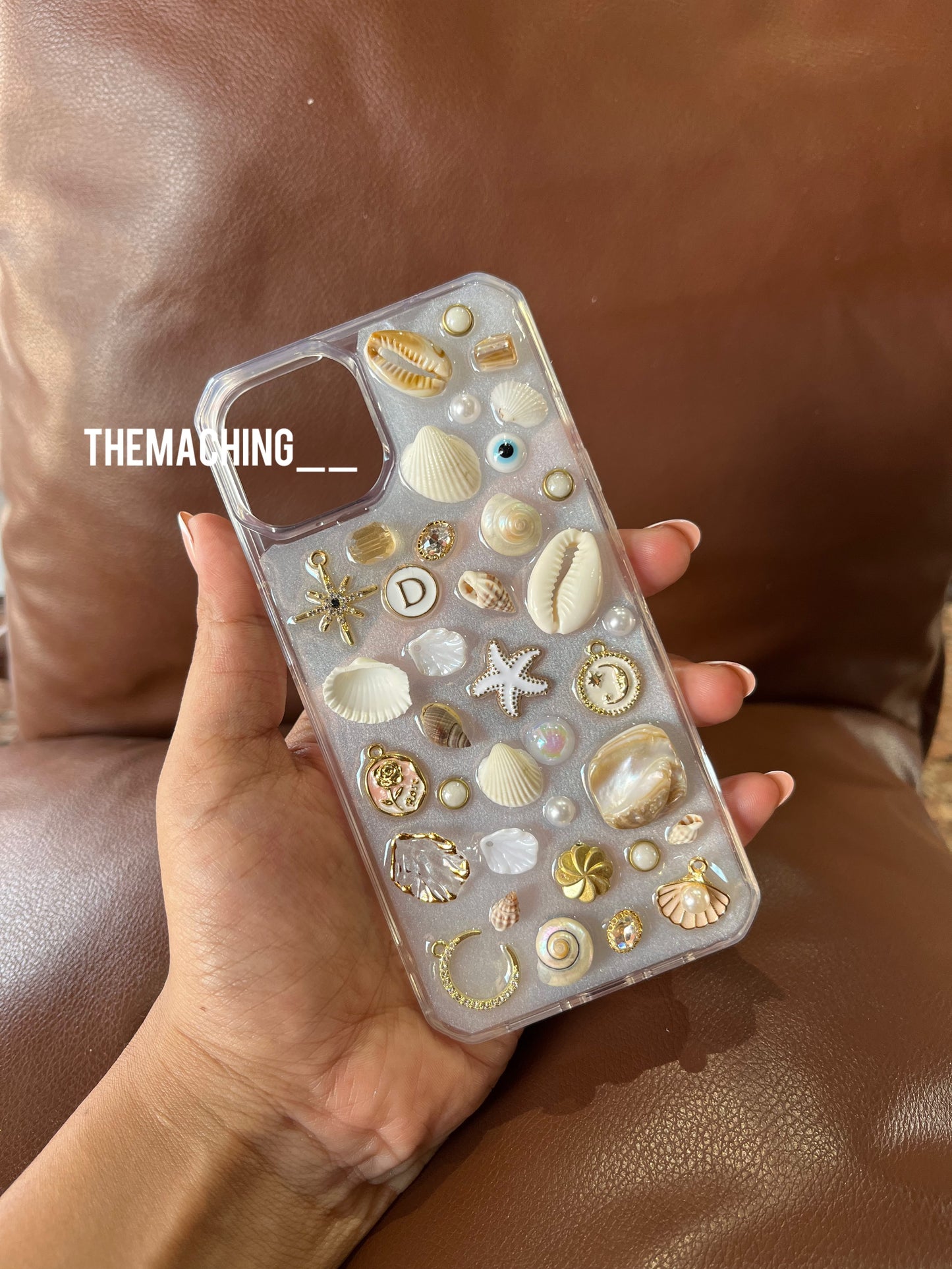 Designer Phone Back Cover – Luxury Fancy Phone Case