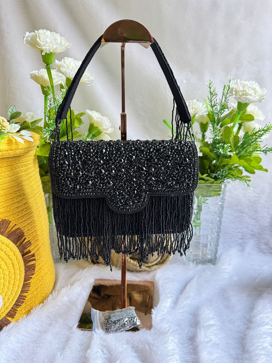 Designer Stylish Ethnic Clutch For Women