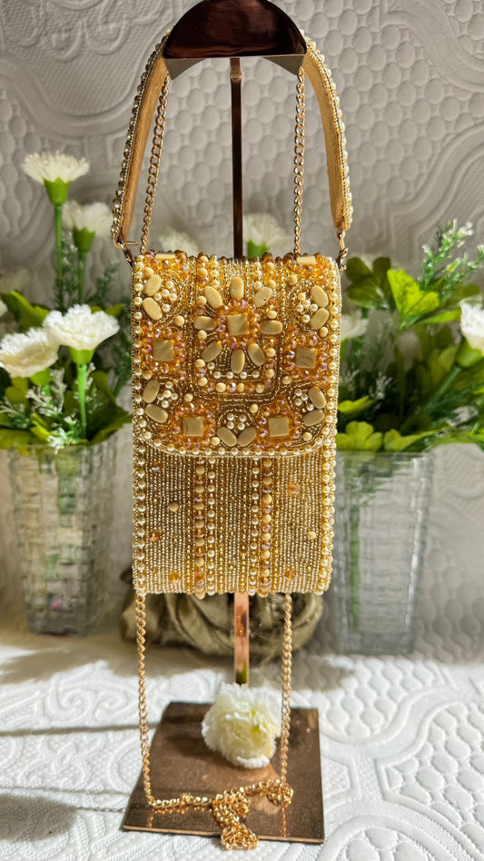 Designer Mobile Bag