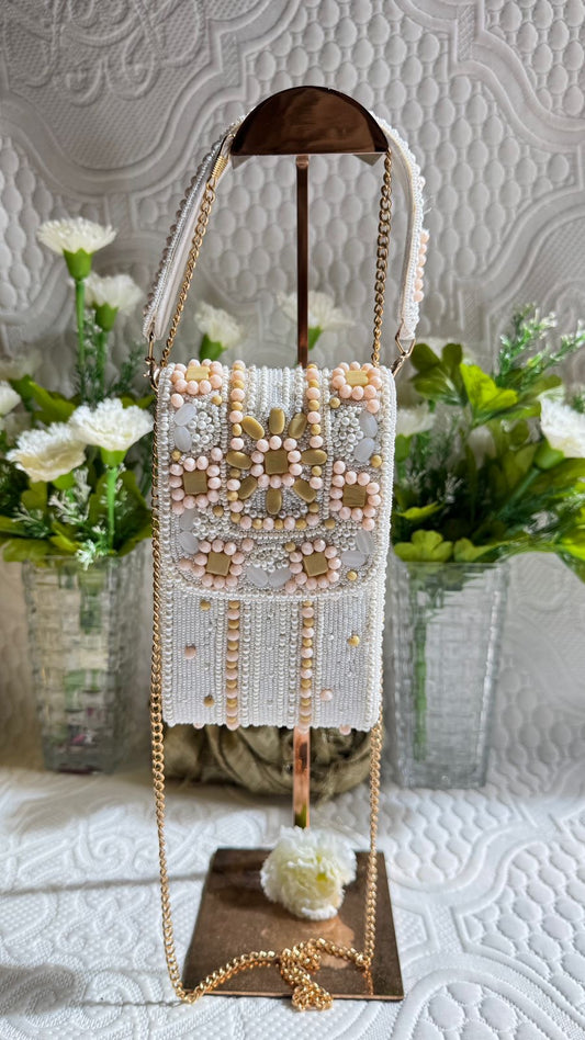 Designer Mobile Bag