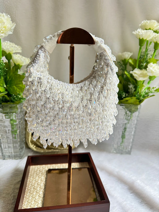 Designer Stylish Ethnic Clutch For Women