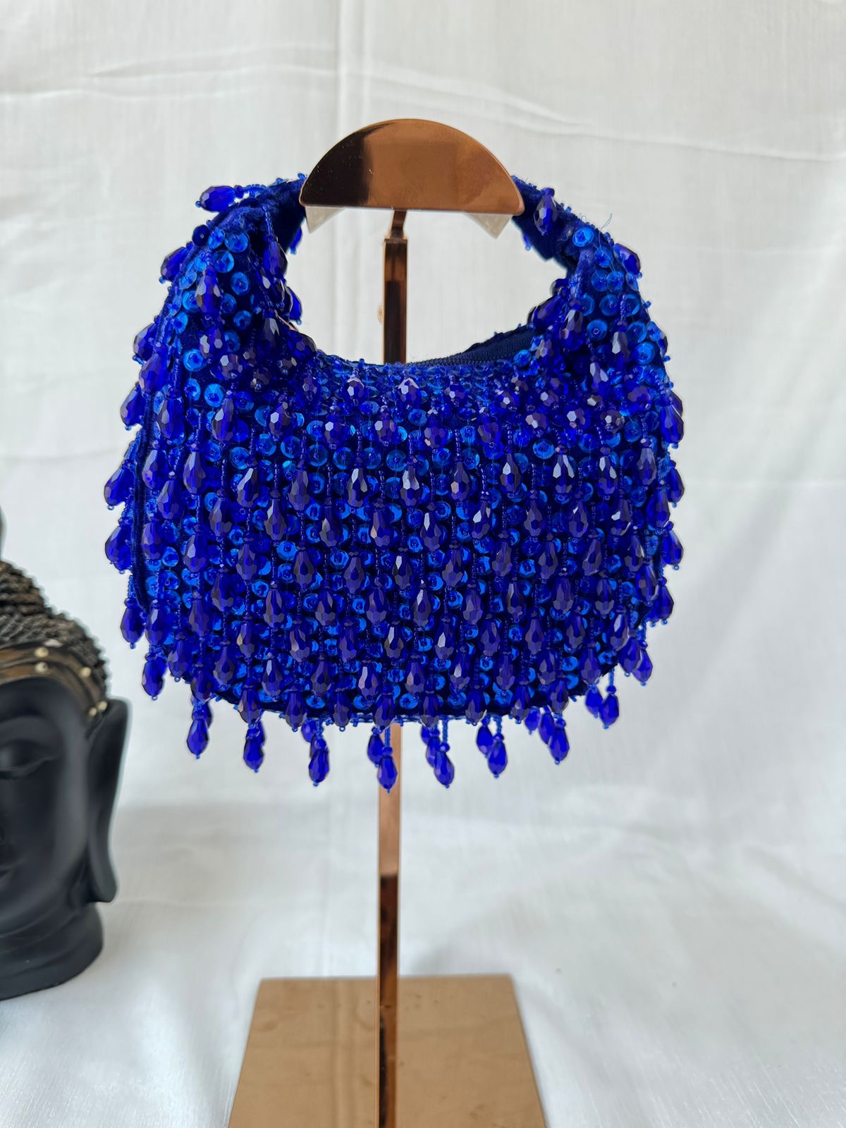 Designer Stylish Ethnic Clutch For Women