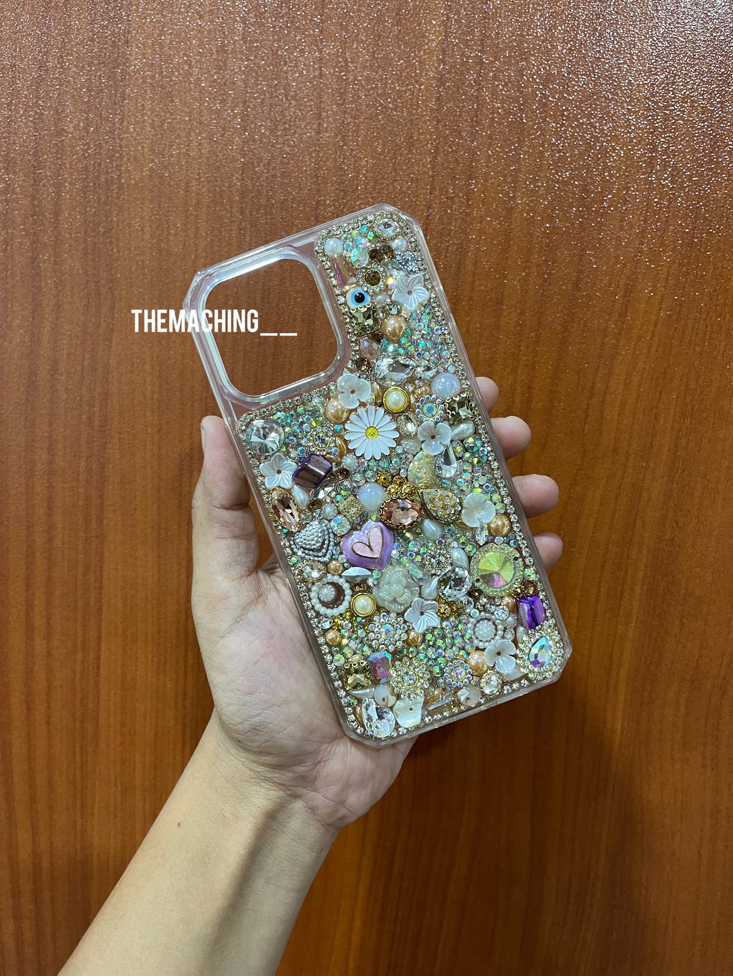 Luxury Fancy Phone Case