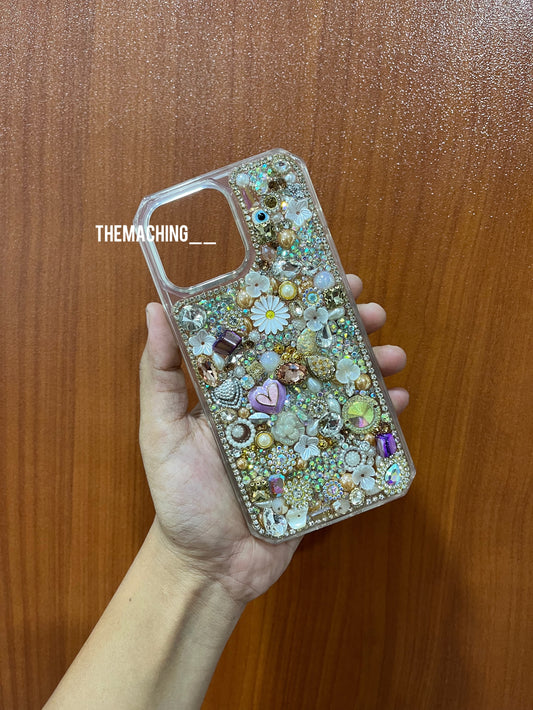 Luxury Fancy Phone Case