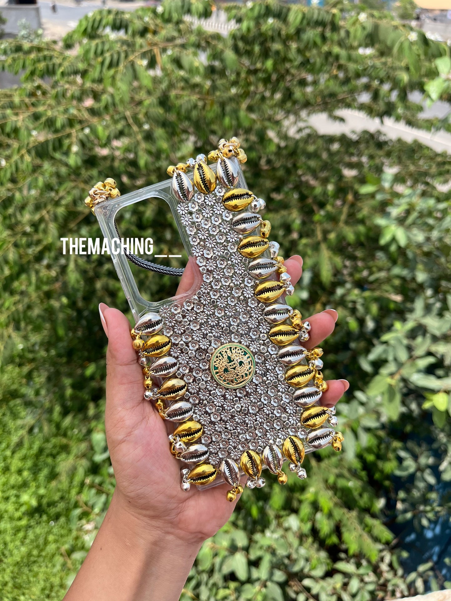 Luxury Fancy Phone Case