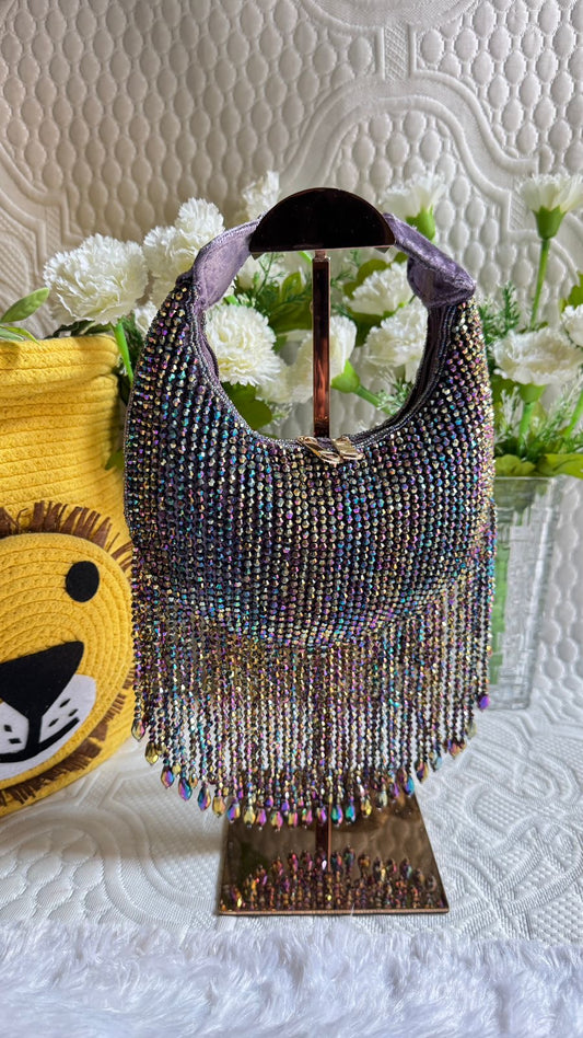 Designer Stylish Ethnic Clutch For Women