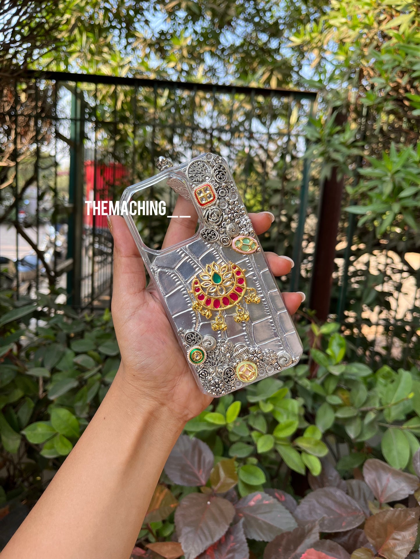 Luxury Fancy Phone Case