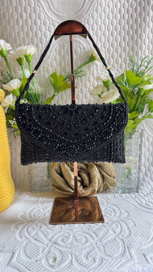 Designer Stylish Ethnic Clutch For Women