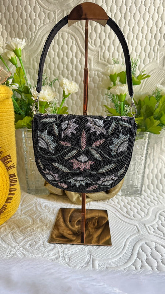 Designer Stylish Ethnic Clutch For Women