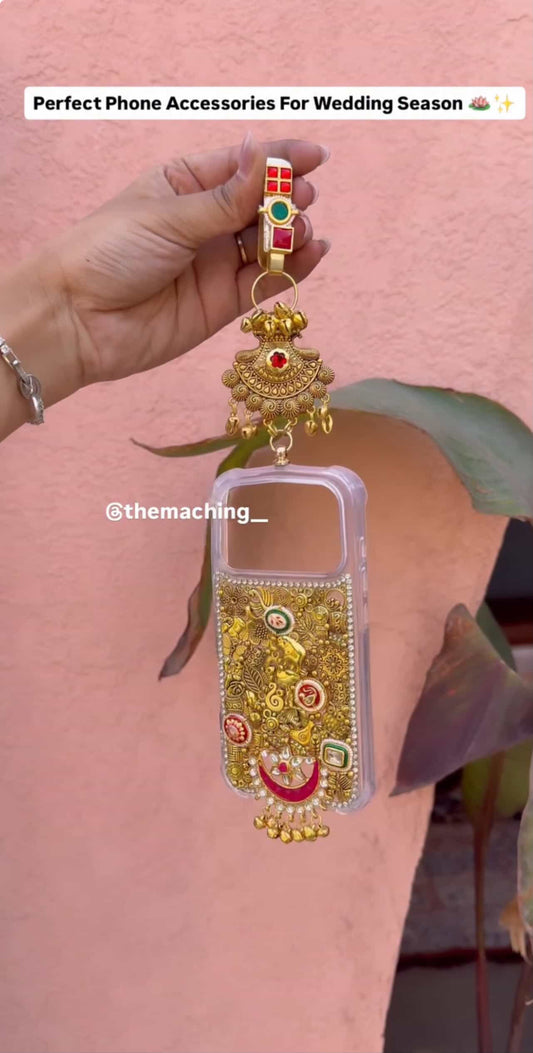 Gold Cover With Heritage Judo