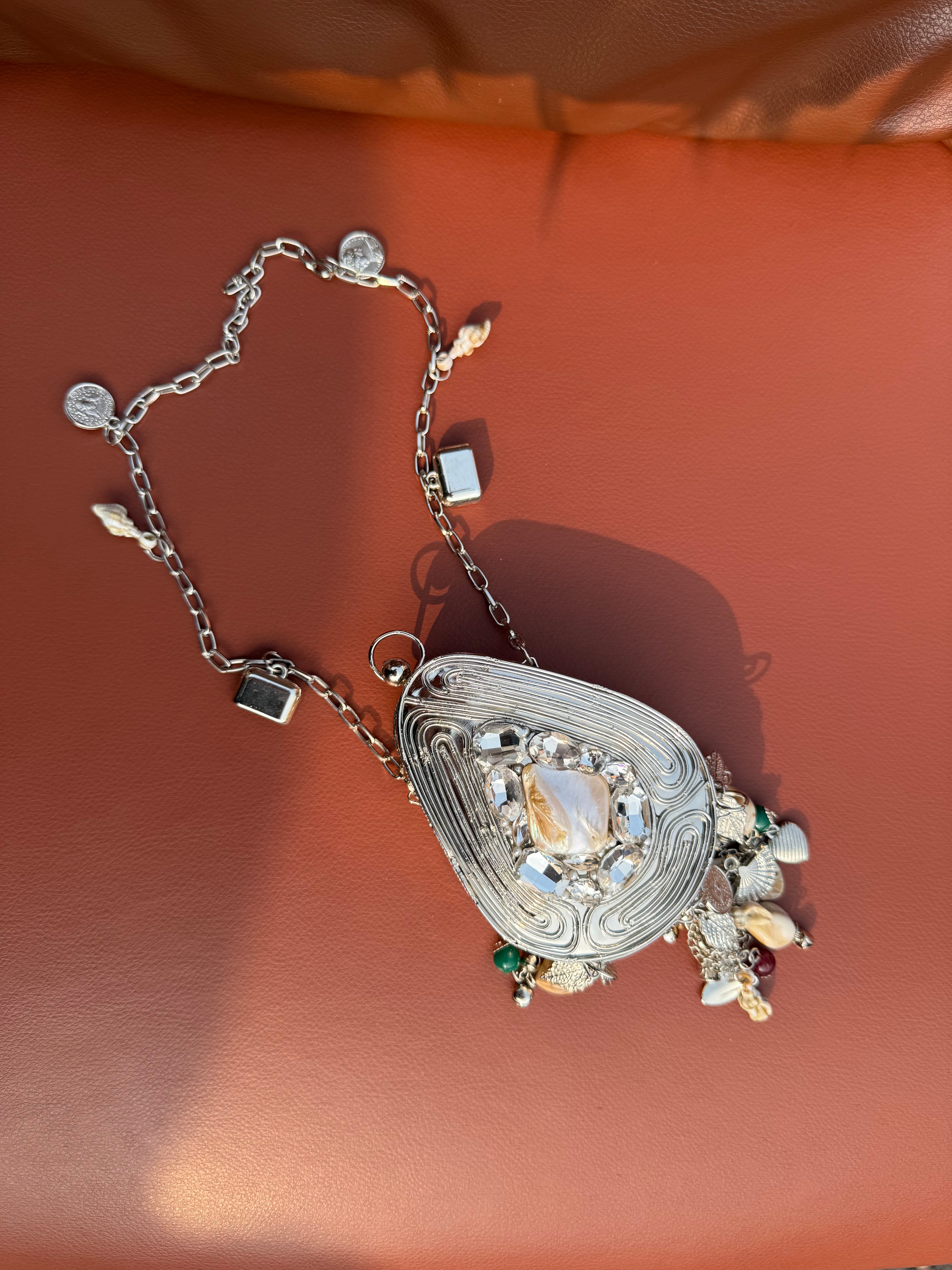 HERRITAGE MINI BAG