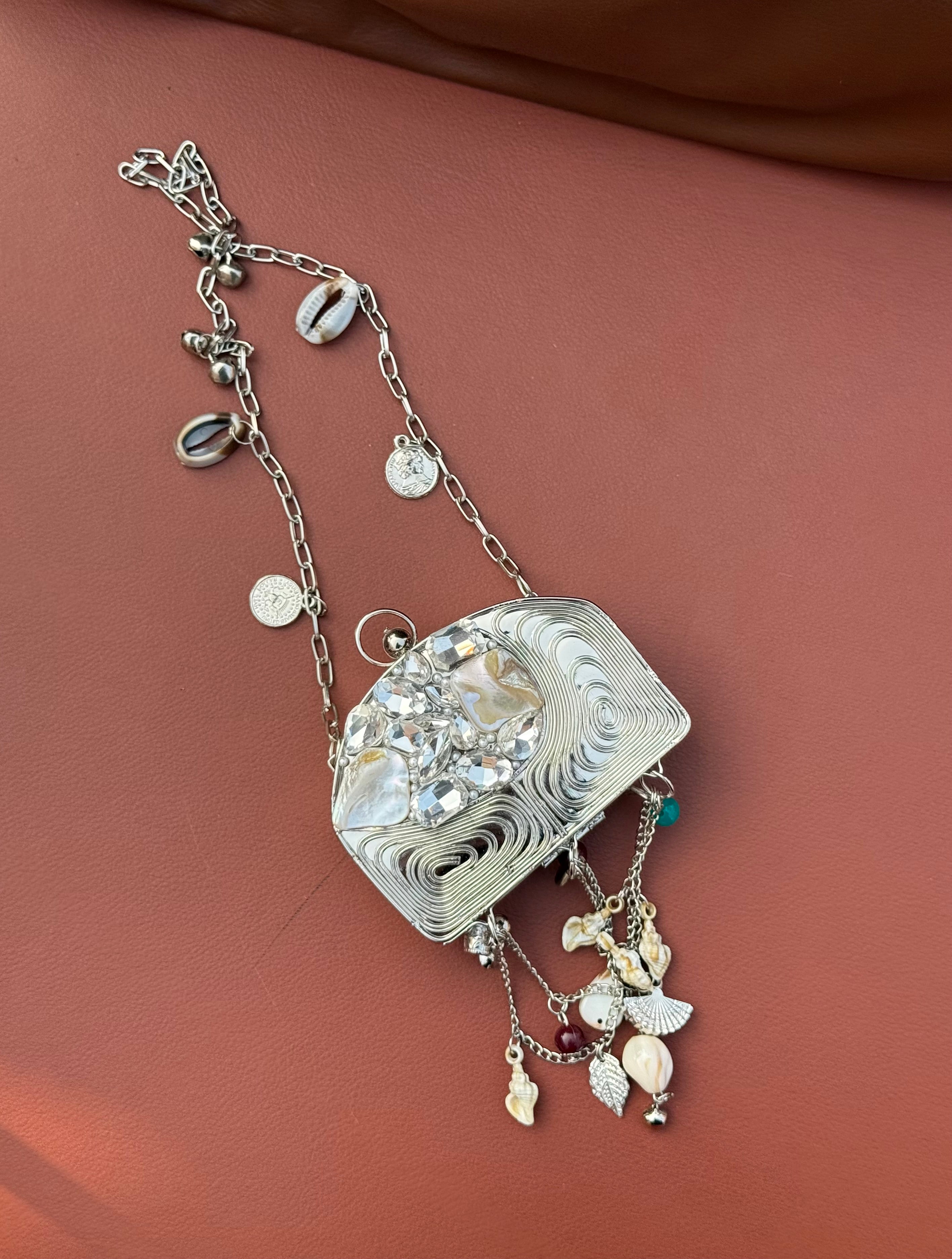 HERRITAGE MINI BAG