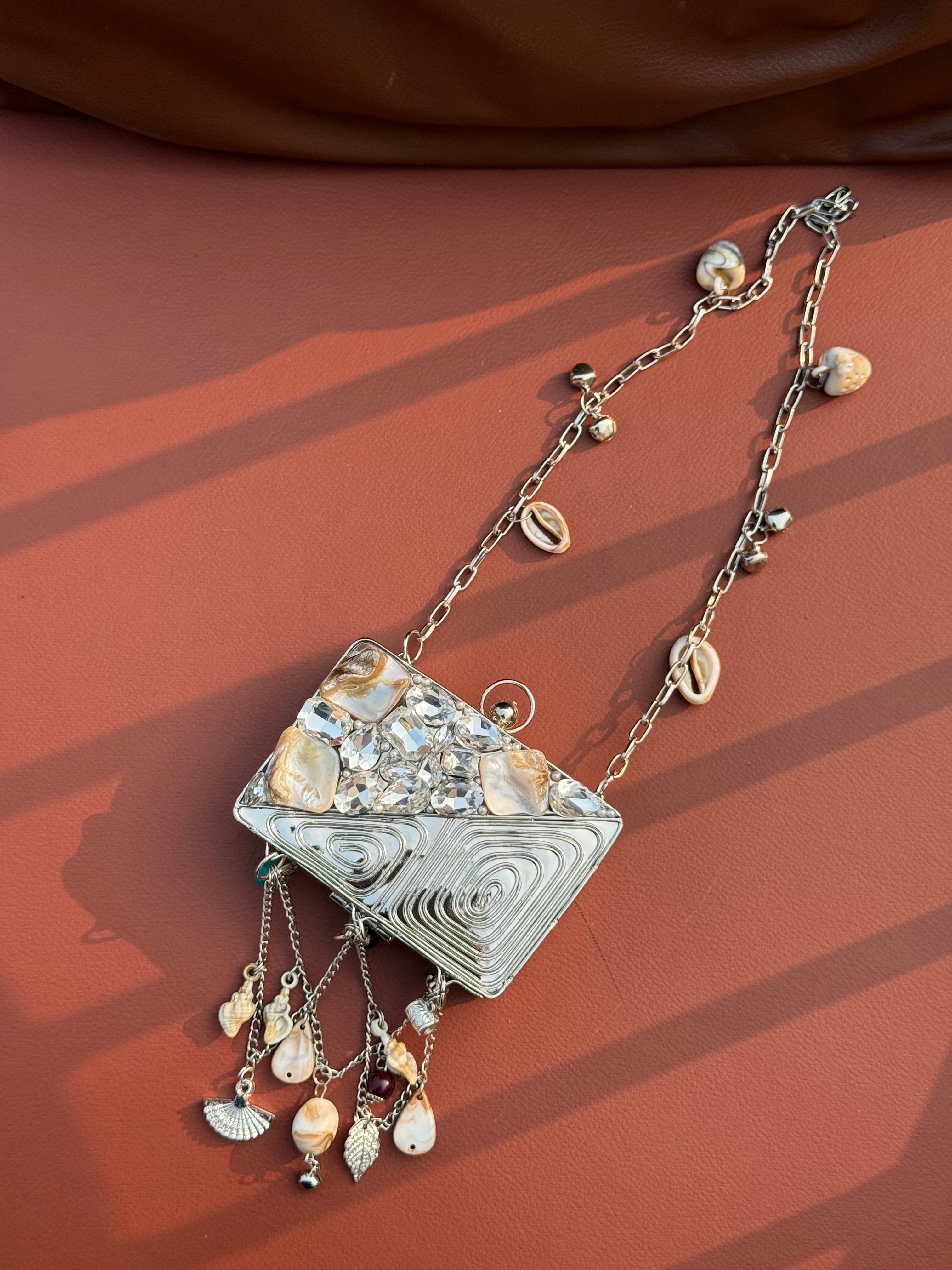 HERRITAGE MINI BAG