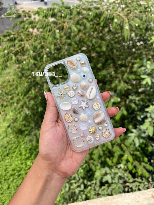 Designer Phone Back Cover – Luxury Fancy Phone Case