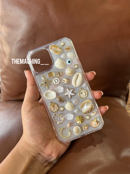 Designer Phone Back Cover – Luxury Fancy Phone Case