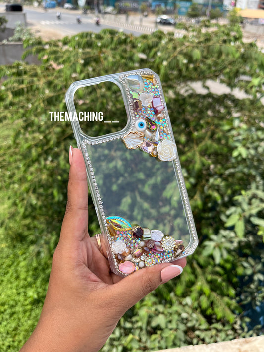 Luxury Fancy Phone Case