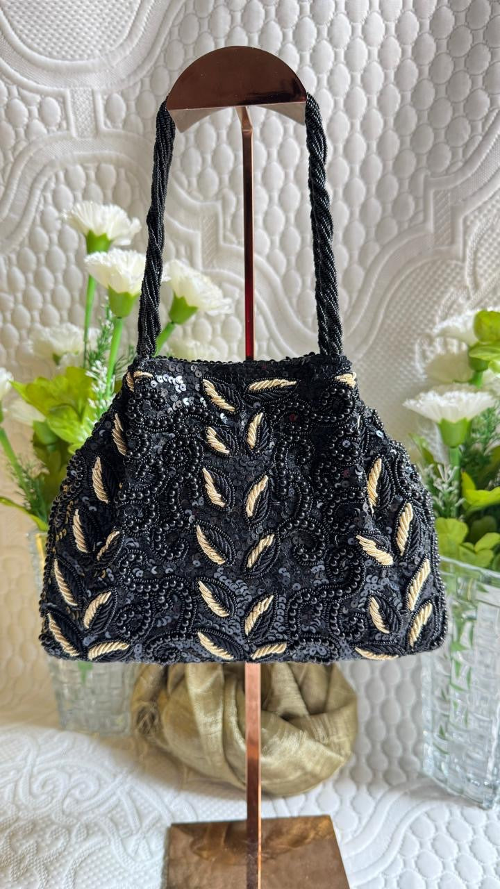 Designer Stylish Ethnic Clutch For Women