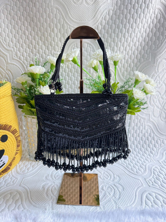 Designer Stylish Ethnic Clutch For Women