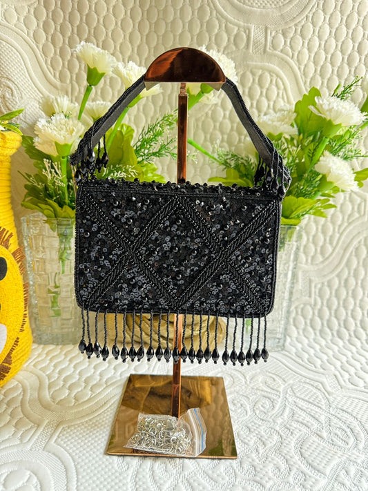 Designer Stylish Ethnic Clutch For Women