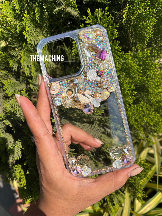 Luxury Fancy Phone Case