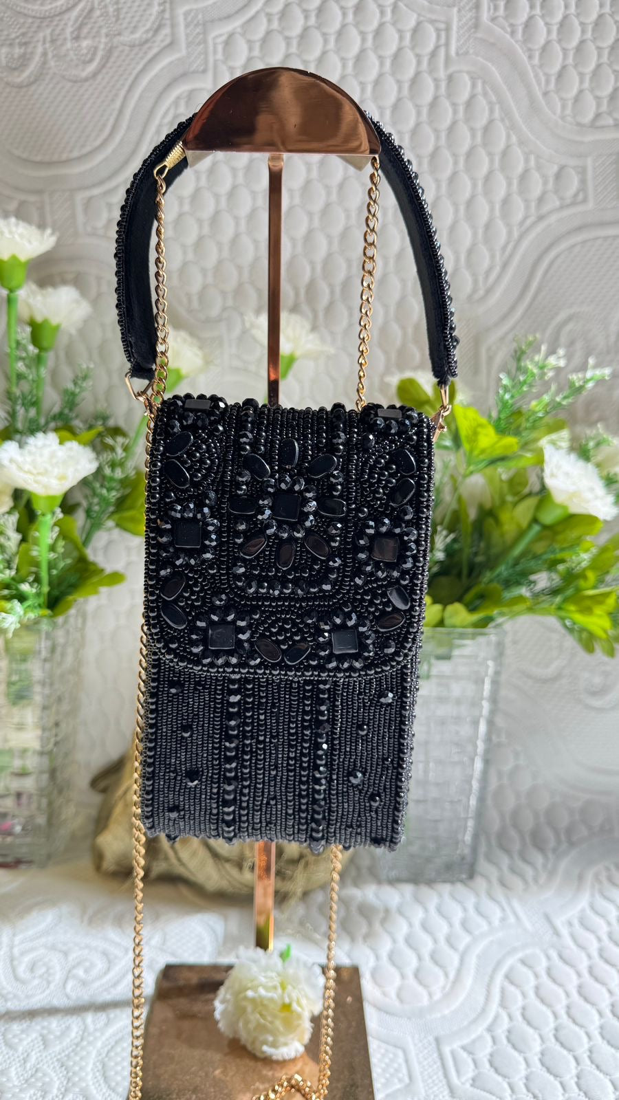 Designer Mobile Bag