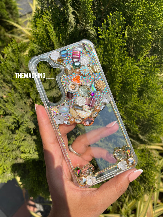 Luxury Fancy Phone Case