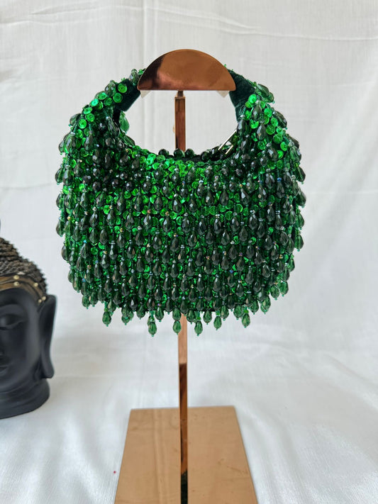 Designer Stylish Ethnic Clutch For Women