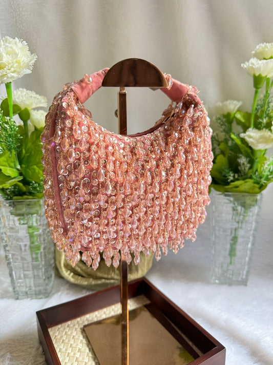 Designer Stylish Ethnic Clutch For Women