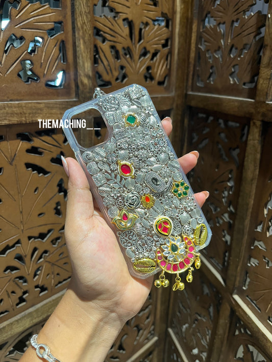 Luxury Fancy Phone Case