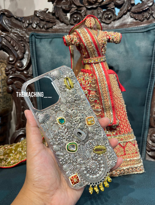 Luxury Fancy Phone Case