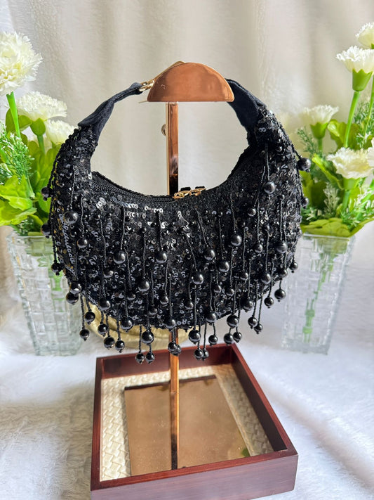 Designer Stylish Ethnic Clutch For Women