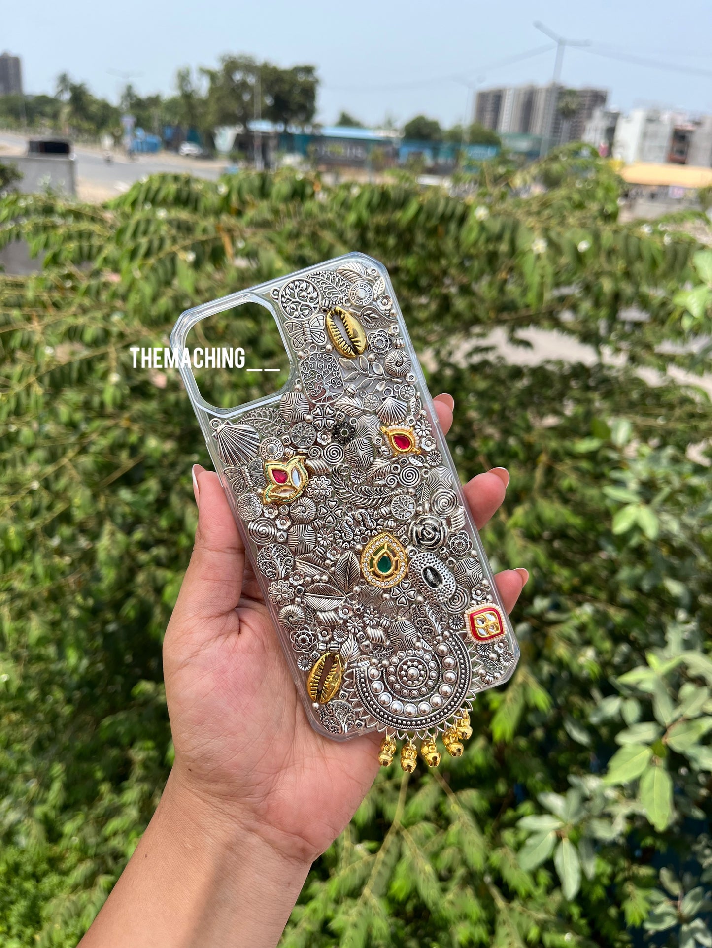 Luxury Fancy Phone Case