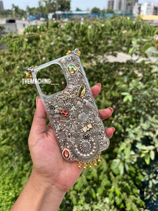 Luxury Fancy Phone Case
