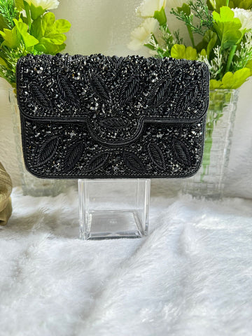 Designer Stylish Ethnic Clutch For Women