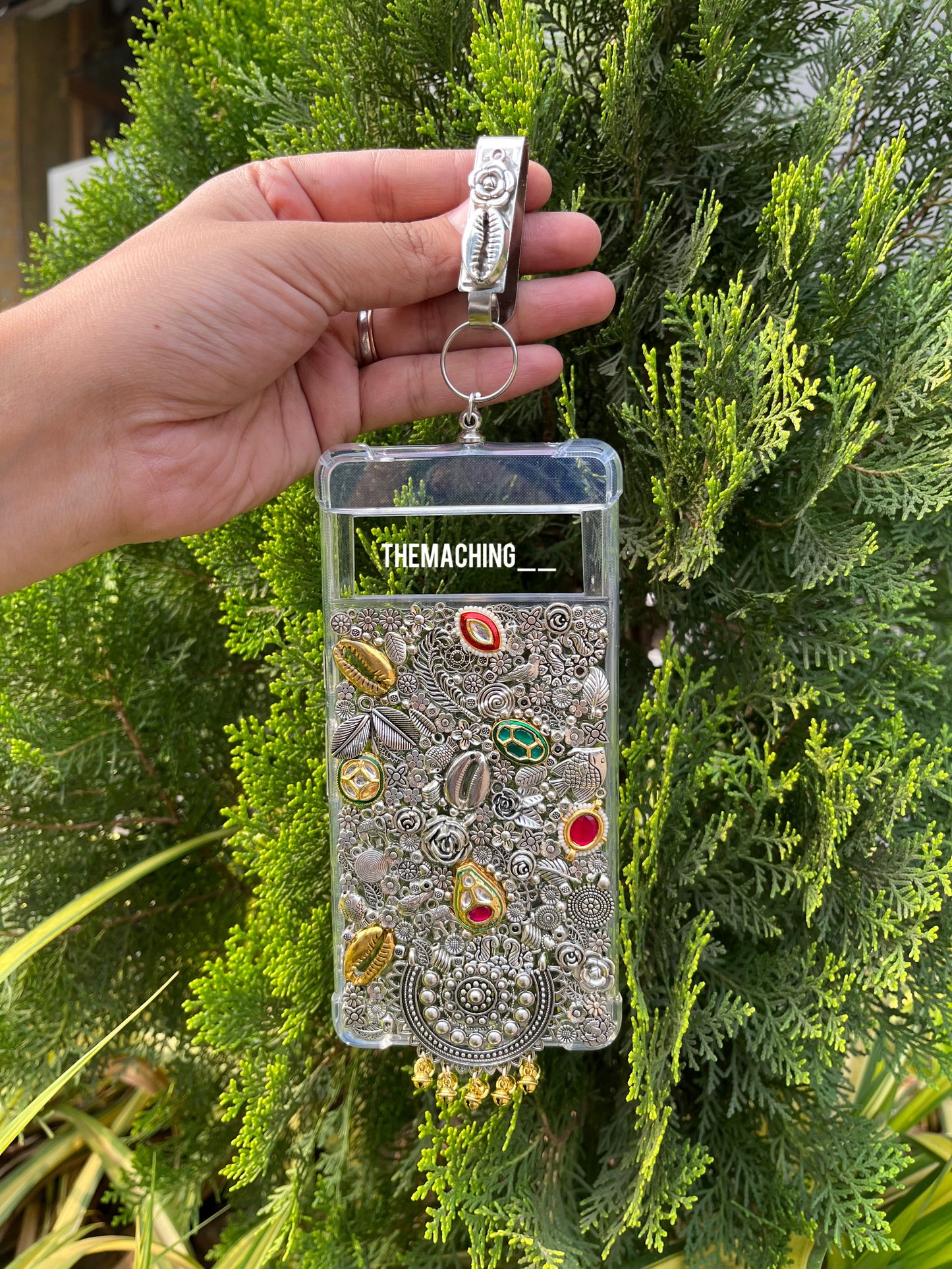 Luxury Fancy Phone Case