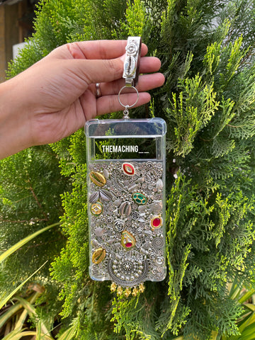 Luxury Fancy Phone Case
