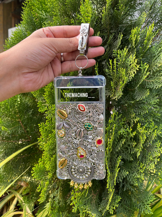 Luxury Fancy Phone Case