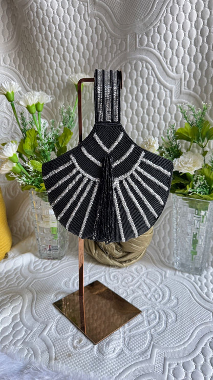 New Designer Stylish Ethnic Clutch For Women