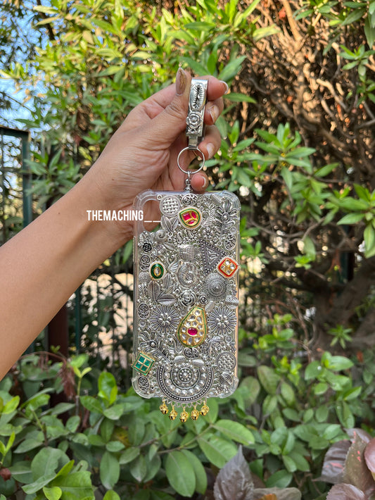 Luxury Fancy Phone Case