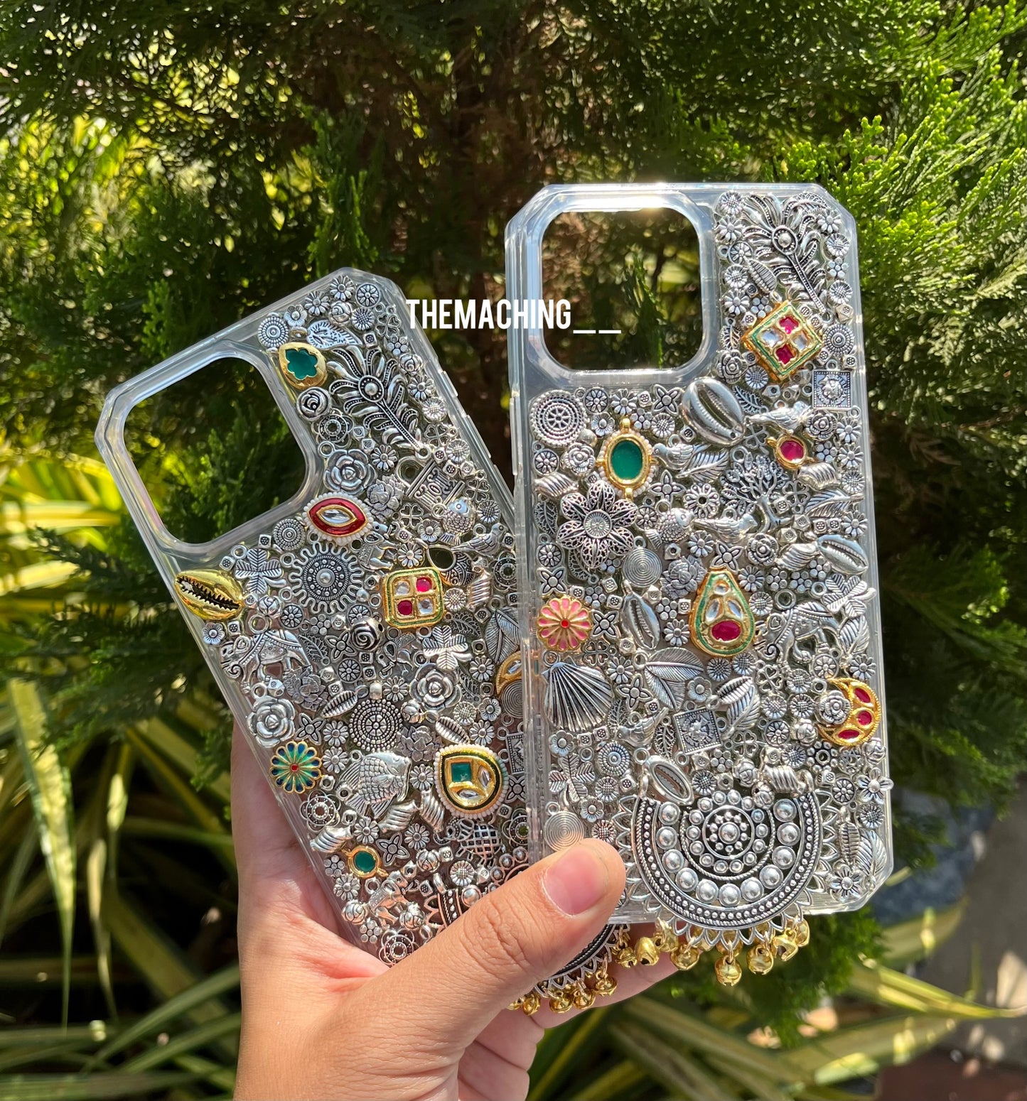 Luxury Fancy Phone Case