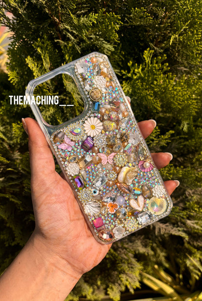 Luxury Fancy Phone Case
