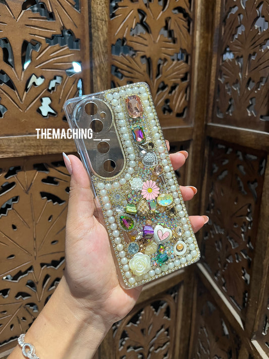 Luxury Fancy Phone Case