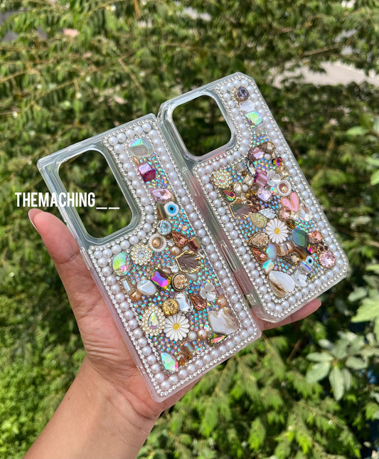 Luxury Fancy Phone Case