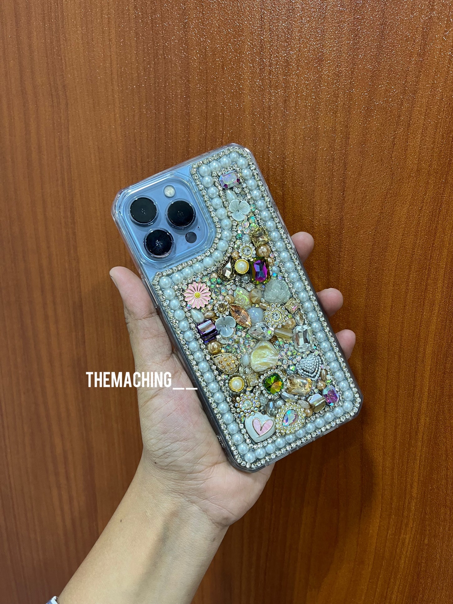 Luxury Fancy Phone Case