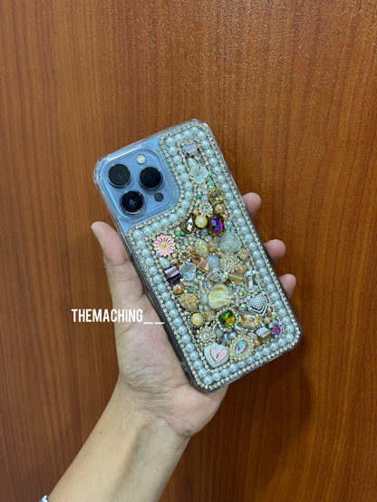 Luxury Fancy Phone Case
