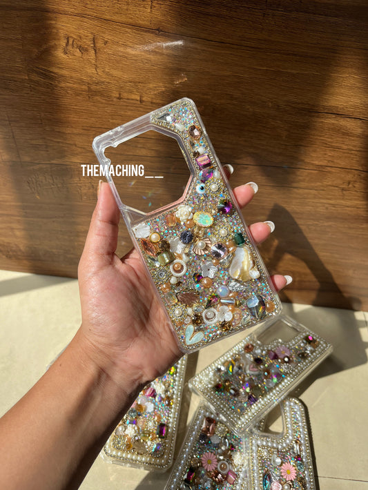 Luxury Fancy Phone Case