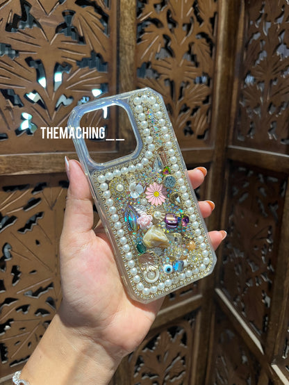 Luxury Fancy Phone Case