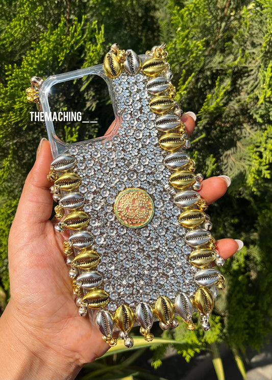 Luxury Fancy Phone Case