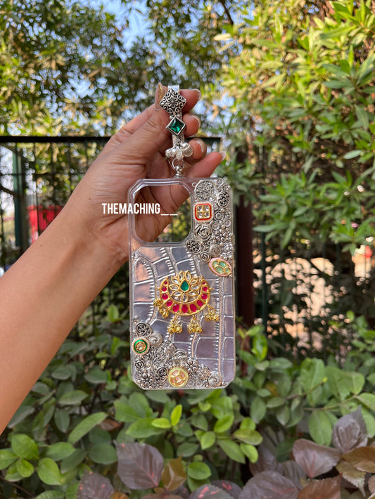 Luxury Fancy Phone Case