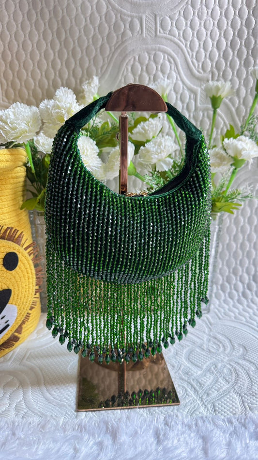 Designer Stylish Ethnic Clutch For Women